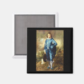 Aimant The Blue Boy', Thomas_Portraits (Recto/Verso)
