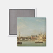 Aimant The Building of Westminster (Recto/Verso)