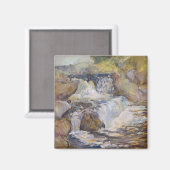 Aimant The Cascade (Recto/Verso)