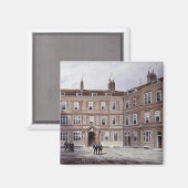 Aimant The College of Advocates, Médecins' Commons, 1854 (Recto/Verso)