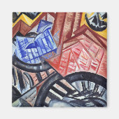 Aimant The Factory and the Bridge (Devant)