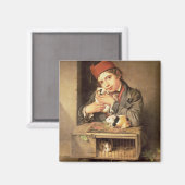 Aimant The Favourite (Recto/Verso)