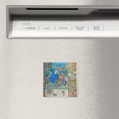 Aimant The Flight into (In Situ (Lave-vaisselle))