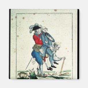 Aimant The Game doit finir bientôt