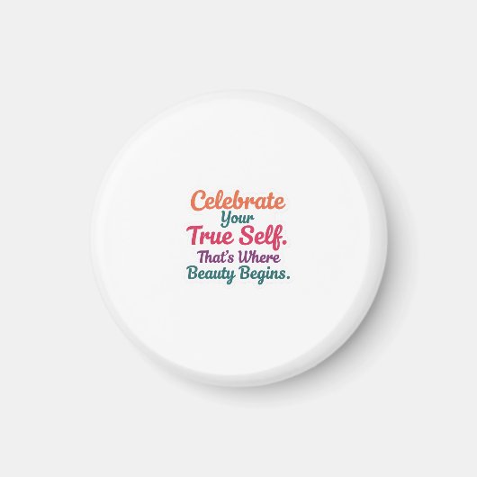 Aimant The Girl Power Colection (Devant)