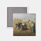Aimant The Gleaners 1857 (Recto/Verso)
