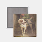 Aimant The Grocer's Dog (Recto/Verso)