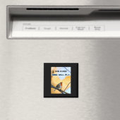 Aimant The Hope Pro (In Situ (Lave-vaisselle))