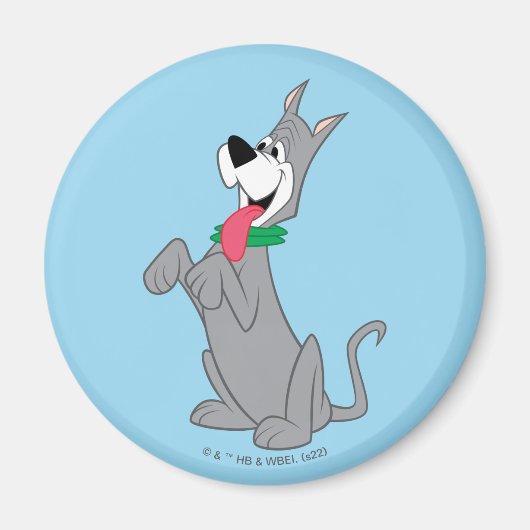 Aimant The Jetsons | Astro Their Dog (Devant)