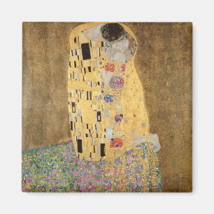 Aimant The Kiss, 1907-08