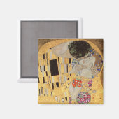 Aimant The Kiss, 1907-08 2 (Recto/Verso)