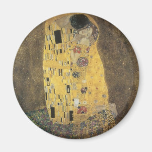 Aimant The_Kiss, _1907-08, _Gustav_Klimt