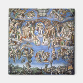 Aimant The Last Judgment (Devant)