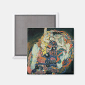 Aimant The Maiden (Recto/Verso)