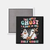 Aimant The Only Ghost I Know (Recto/Verso)