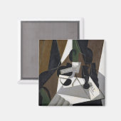 Aimant The Pot of Strawberry Jam, 1917 (Recto/Verso)