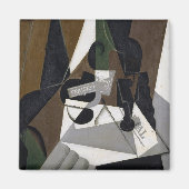 Aimant The Pot of Strawberry Jam, 1917 (Devant)