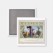 Aimant The Raphael Bible : Thirty-Three Scenes from the O (Recto/Verso)