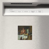 Aimant The Sideboard, 1728 (In Situ (Lave-vaisselle))