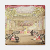 Aimant The Trial, Act IV, Scene I from Charles Kean (Devant)