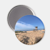 Aimant The Wedge, Newport Beach, Californie (Recto/Verso)