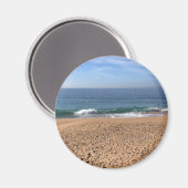 Aimant The Wedge, Newport Beach, Californie (Recto/Verso)