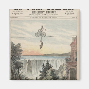 Aimant Théâtre de la Gaite