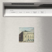 Aimant Théâtre Royal, Drury Lane, à Londres, conçu par (In Situ (Lave-vaisselle))