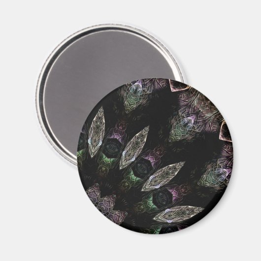 Aimant Theo (Recto/Verso)