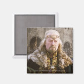 Aimant Theoden (Recto/Verso)