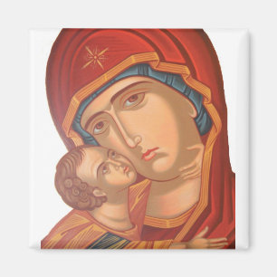Aimant Theotokos Magnet1