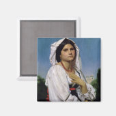 Aimant Therese (Recto/Verso)