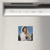 Aimant Therese (In Situ (Lave-vaisselle))