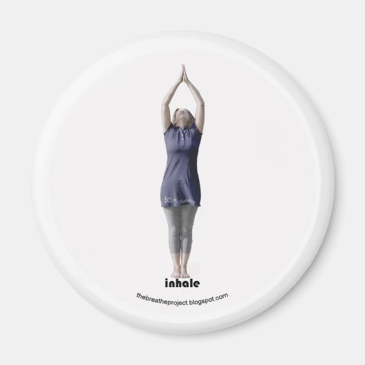 Aimant theresptheproject 2of12 (Devant)