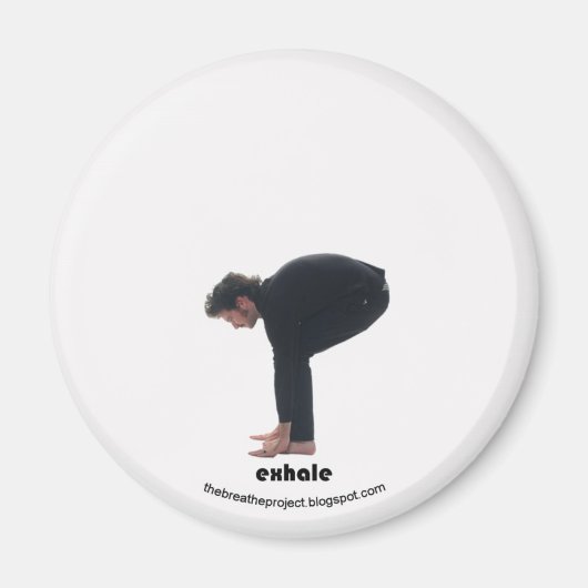 Aimant theresptheproject 3of12 (Devant)