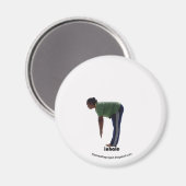 Aimant theresptheproject 4of12 (Recto/Verso)