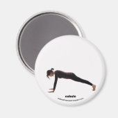 Aimant theresptheproject 5of12 (Recto/Verso)