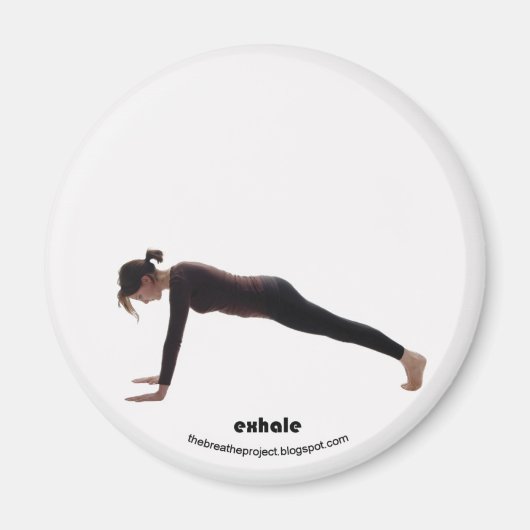 Aimant theresptheproject 5of12 (Devant)