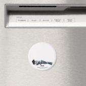 Aimant theresptheproject 6of12 (In Situ (Lave-vaisselle))