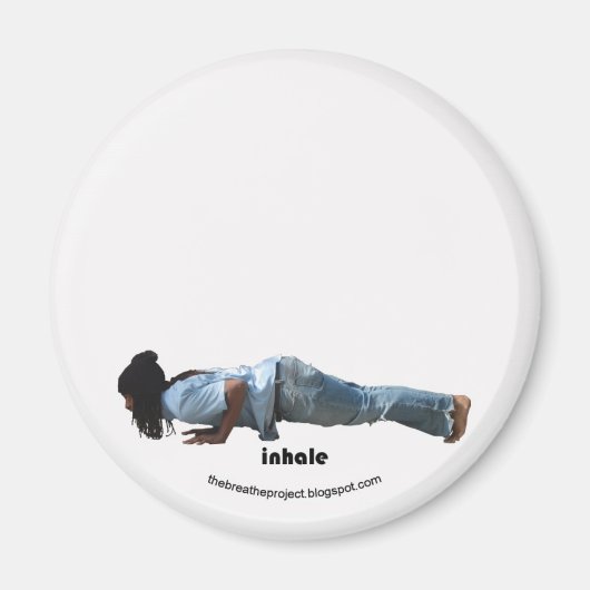 Aimant theresptheproject 6of12 (Devant)