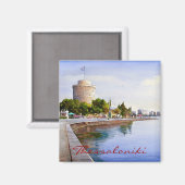 Aimant Thessalonique (Recto/Verso)