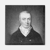 Aimant Thomas Addis Emmet (Devant)