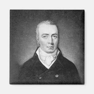 Aimant Thomas Addis Emmet