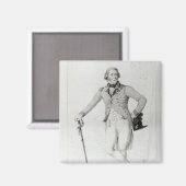 Aimant Thomas Bruce, 7e comte d'Elgin (Recto/Verso)