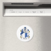 Aimant Thomas Family Crest (In Situ (Lave-vaisselle))
