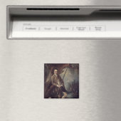 Aimant Thomas Gainsborough |William Poyntz de Midgham et (In Situ (Lave-vaisselle))