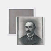 Aimant Thomas Hardy, 1892 (Recto/Verso)