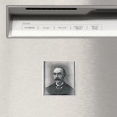 Aimant Thomas Hardy, 1892 (In Situ (Lave-vaisselle))