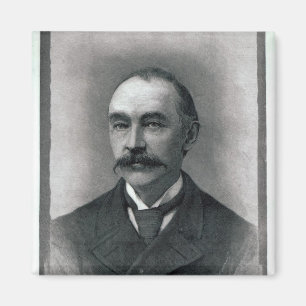 Aimant Thomas Hardy, 1892