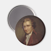 Aimant Thomas Paine (Recto/Verso)